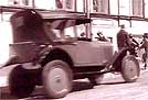 1923 Citroen 5CV Trefle