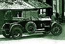 1924 Wolseley 10 Two Seater