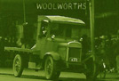 1926 Morris T Type Lorry