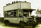 1926 Guy Model B Open Top Bus