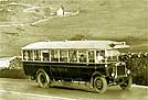 1926 Leyland Lion PLSC1 Bus