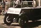 1927 Fiat 509A Torpedo