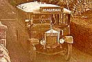 1928 Albion Viking PM28 Omnibus