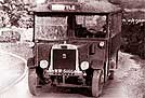 1928 Leyland Lion PLSC1