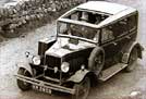 1930 Morris Oxford Six Saloon