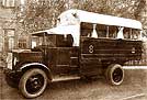 cca  1925 Steyr Typ lll Lorry