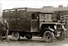 Unknown c1930 Animal Transporter