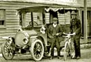 c1911 Bentall Charabanc