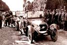 c1915 Enfield with the Prince of Wales in Greymouth (NZ), Royal Tour 1920