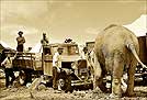 c1935 Bedford WLG Dropside