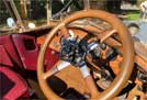 VSCC/Alvis meeting at The Dial Post, Sussex