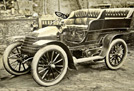 1903 Wolseley 10'12 Tonneau