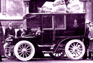 1903 Wolseley 10HP Van 