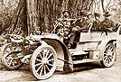  Probably 1905 Fiat 24'32 Tourer