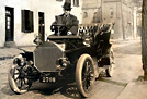 1905 Locomobile 15'20 Tonneau