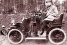 1905 Phoenix 6HP Quadcar