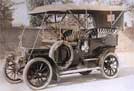 Probably 1907 Scout Tourer