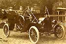 1912 Ford Model T Touring