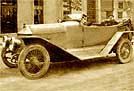 1913 Metallurgique 20'40 Special