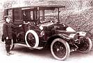 1913 Siddeley Deasy 18'24 Landaulette