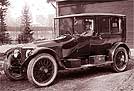 1914 Minerva KK Open Drive Limousine