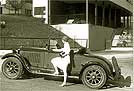 1927 Mercedes Benz 200  Kabriolet