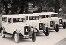 1929 Armstrong Siddeley 12'6 Saloons