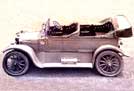 Possibly 1914 SPA 14'16 Tourer