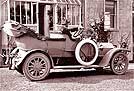 Possibly c 1908 Itala Tourer