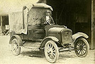 1919 Ford Model T Pick-up