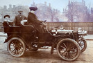 1901 Decauville 10HP Tonneau