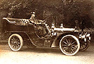 1904 Darracq Tonneau