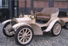 1905 Rolls-Royce 10HP Barker Park Phaeton