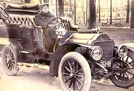 1906 Bliss 30HP Touring