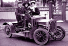 1907 Singer Two-Seater