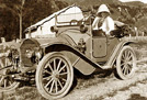 1912 Hupmobile Model 20 Touring