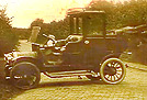 1912 Spyker 18HP Landaulette