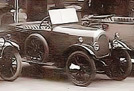 1919 Bean 11.9 Two-Seater