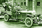 1922 Bentley 4.5L Fire Engine