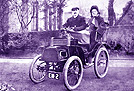 Perhaps c1900 Renault Watercooled