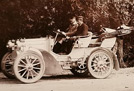 1902 Oesterreichische Daimler 20HP