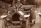 1908 Gladiator Tourer