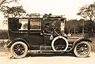 1910 Delaunay Belleville HB6  Landaulette