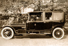 c1911 Rolls Royce Silver Ghost