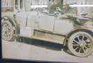 1914 Singer 10 Two-Seater