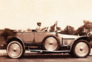 1914 Sunbeam 12'16 Tourer