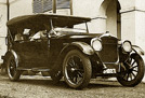 1919 Studebaker Big Six