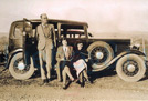 1931 Austin 20 New Carlton 