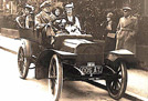 Possibly cca 1904 Wolseley Tonneau