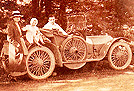 c1912 Riley 10'12 Two-seater